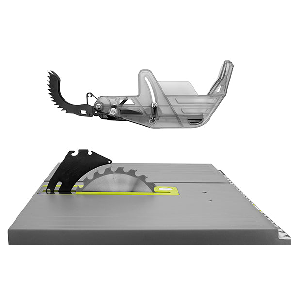 Open Box -  RYOBI RTS08 13 Amp 8-1/4 in. Table Saw