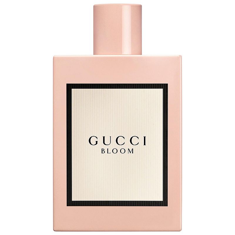 Perfume Gucci Bloom Para Dama 100ml