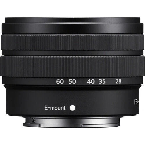 Certified Refurbished - SONY SEL2860 Interchangeable Lens Camera