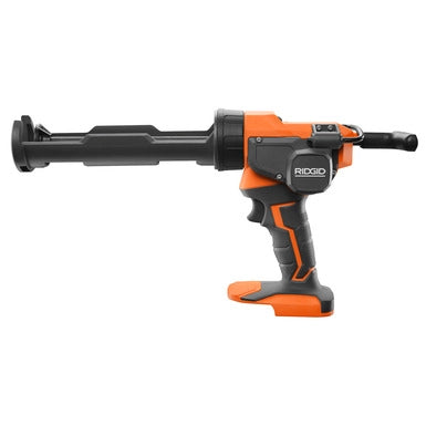 Open Box -  RIDGID 18-Volt Cordless 10 oz. Caulk Gun and Adhesive Gun RIDGIDBullseye Deals