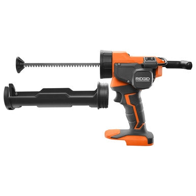 Open Box -  RIDGID 18-Volt Cordless 10 oz. Caulk Gun and Adhesive Gun RIDGIDBullseye Deals