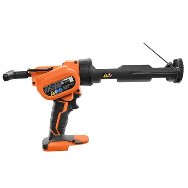 Open Box -  RIDGID 18-Volt Cordless 10 oz. Caulk Gun and Adhesive Gun RIDGIDBullseye Deals