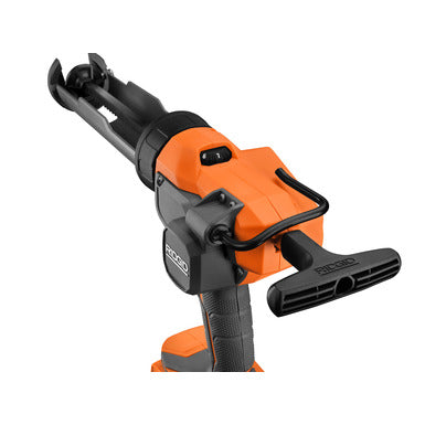Open Box -  RIDGID 18-Volt Cordless 10 oz. Caulk Gun and Adhesive Gun RIDGIDBullseye Deals