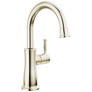 Open Box - Delta 1960LF-H-PN - Water Dispenser Faucet