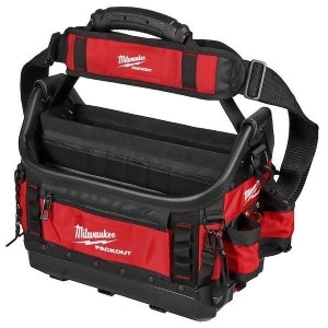 Open Box - PACKOUT 15 in. Structured Tote