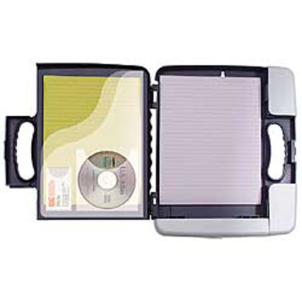 Officemate #83301 Clipboard Black OfficeMateBullseye Deals