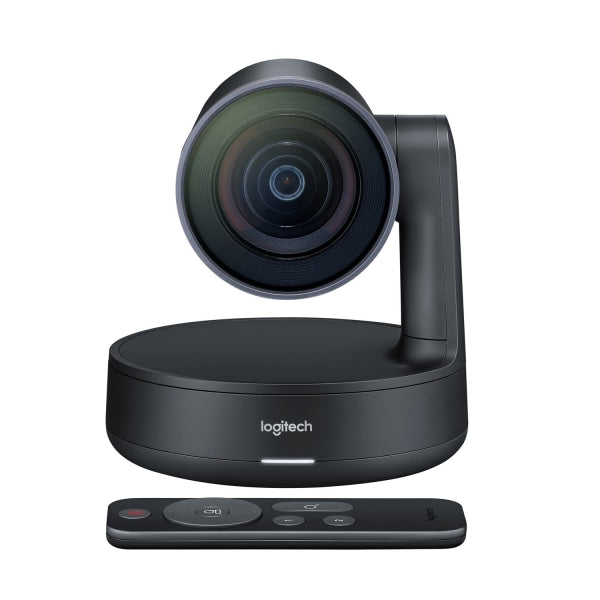 Refurbished - LOGITECH RALLY PTZ CAM 097855140234