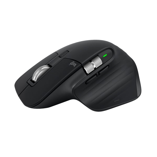 Refurbished - MX Master 3S Bluetooth Edition