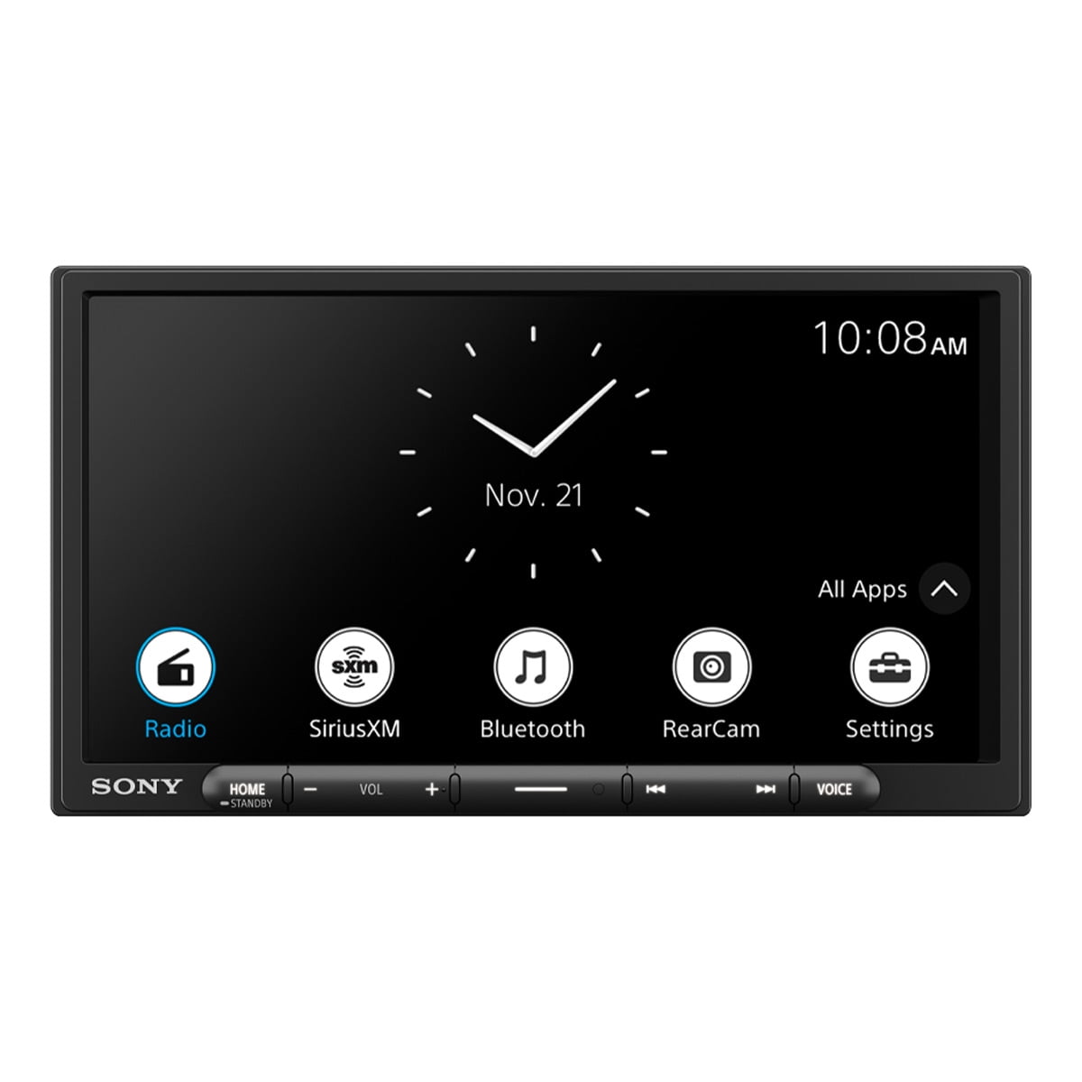 Certified Refurbished - SONY XAVAX3700 Mobile Electronics