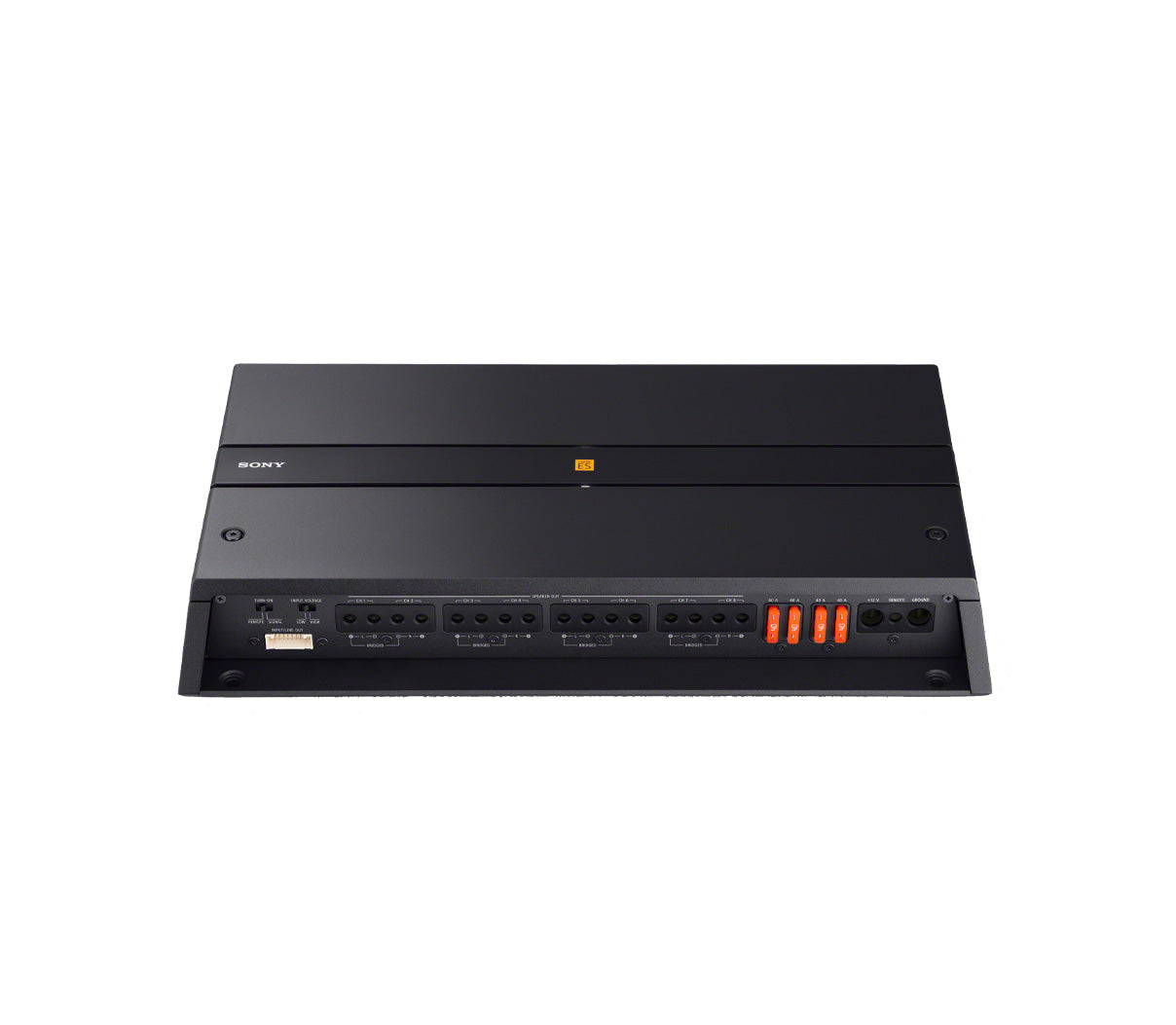 Certified Refurbished - SONY XM8ES Mobile Electronics
