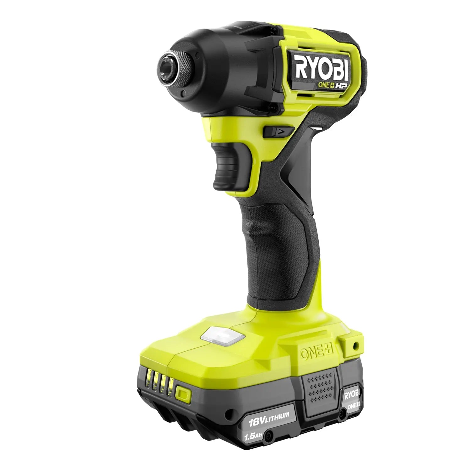 Open Box -  RYOBI ONE+ HP 18V Brushless Cordless Compact 1/2 in. Drill and Impact Driver Kit RyobiBullseye Deals