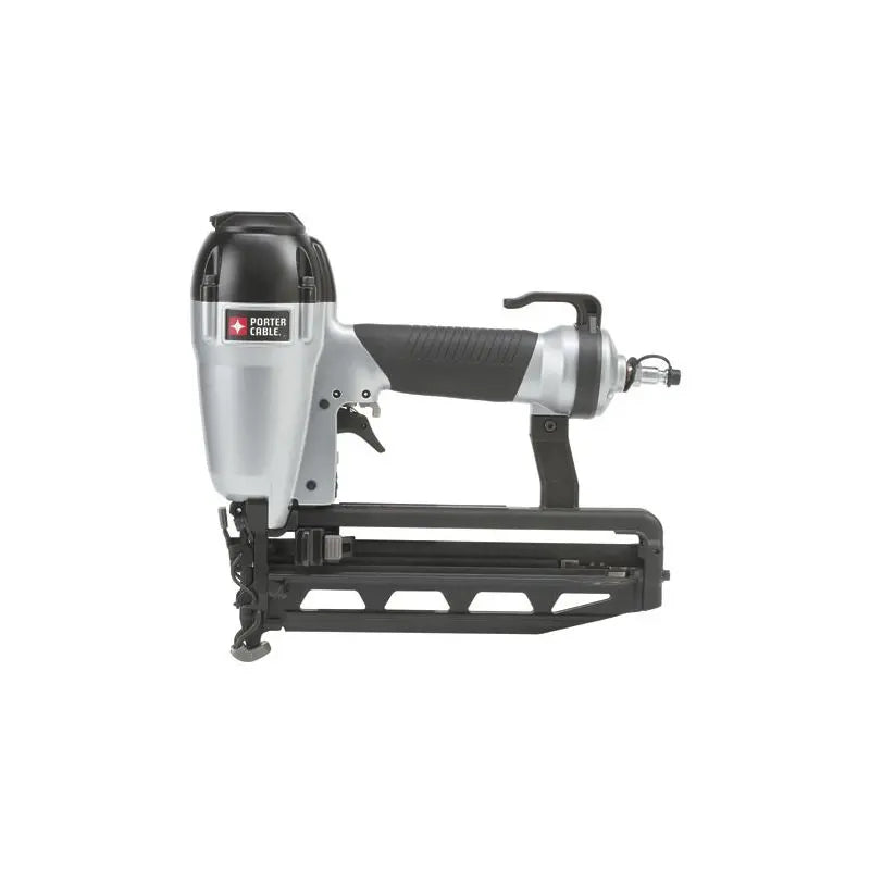 Open Box - Porter-Cable FN250C 16-Gauge 2 1/2 in. Straight Finish Nailer Kit Porter-Cable