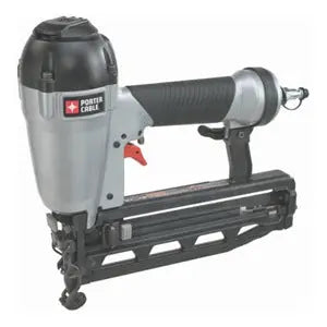 Open Box - Porter-Cable FN250C 16-Gauge 2 1/2 in. Straight Finish Nailer Kit Porter-Cable