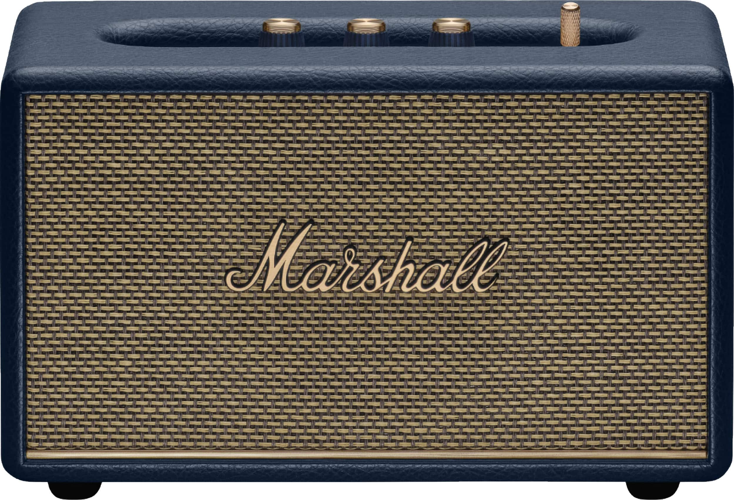Certified Refurbished - Acton III Midnight Blue