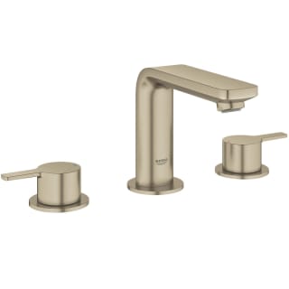 Open Box - Grohe 20578ENA - Bathroom Sink Faucets Faucet