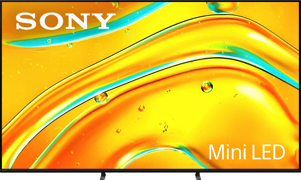 Refurbished - SONY K65XR50 TVs