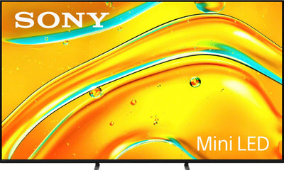 Refurbished - SONY K65XR50 TVs