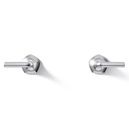 Open Box - Kohler K-T27013-4-CP - Bathroom Sink Faucet Parts Faucet Accessories and Parts