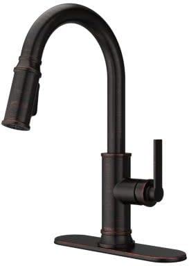 Open Box - Pfister GT529-COLY - Kitchen Faucet
