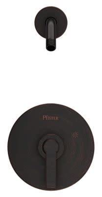 Open Box - Pfister R89-7COLY - Shower Only Showers