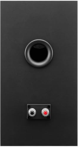 Certified Refurbished - Sony CS Speakers, SS-CS5M2 3-Way 3-Driver Hi-res Bookshelf Speakers (Pair), 2025 Model SonyBullseye Deals