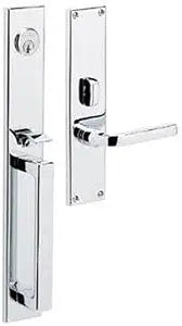 Open Box - Baldwin 6976102LDBL - Mortise Locks Door Hardware