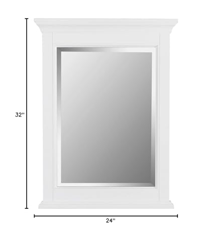 Open Box - Miseno MM-TATIB24 - Mirrors Home Decor