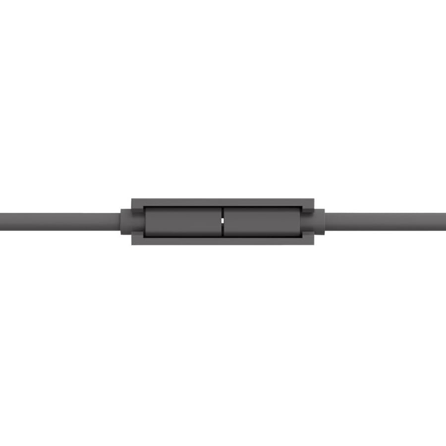 Refurbished - MeetUp Mic Extension Cable-GRAPHITE-MEETUP 10M MIC CABLE 950-000005