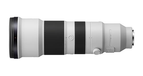 Refurbished - SONY SEL400800G Interchangeable Lens Camera