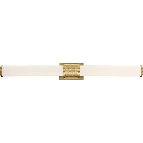 Open Box - Nuvo Lighting 62/1603 - Bathroom Fixtures Indoor Lighting