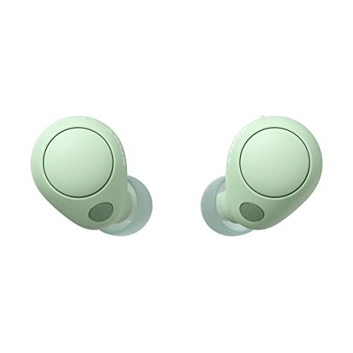 Certified Refurbished - SONY WFC700N/G Headphones