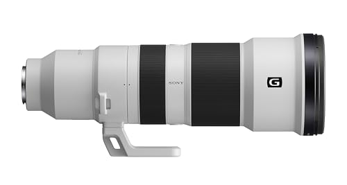 Refurbished - SONY SEL400800G Interchangeable Lens Camera