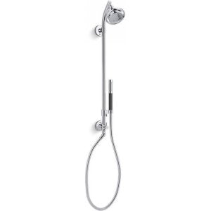 Open Box - Kohler K-45905-BN - Retrofit Showers Showers KohlerBullseye Deals