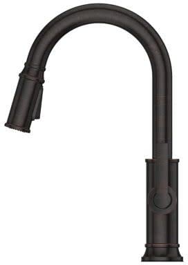 Open Box - Pfister GT529-COLY - Kitchen Faucet
