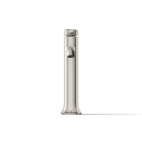 Open Box - Kohler K-27003-4N-SN - Bathroom Sink Faucets Faucet