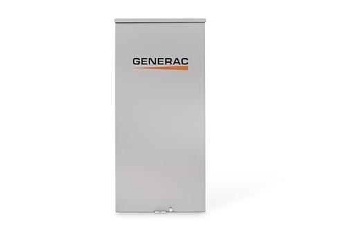 Open Box - Generac 9953 - General Generator Accessories Generator Accessories and Parts