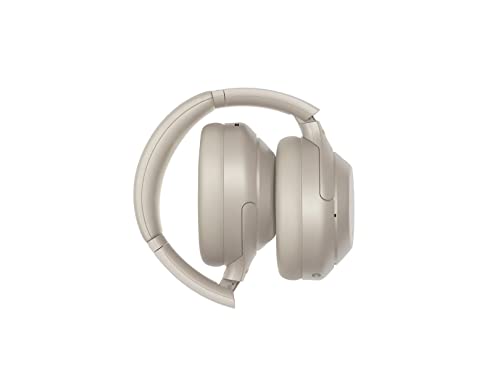 Refurbished - SONY WH1000XM4/S Headphone (BT)