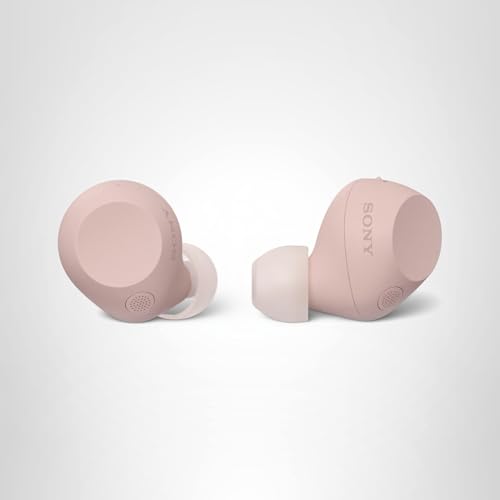 Certified Refurbished - SONY WFC710N/P Headphones