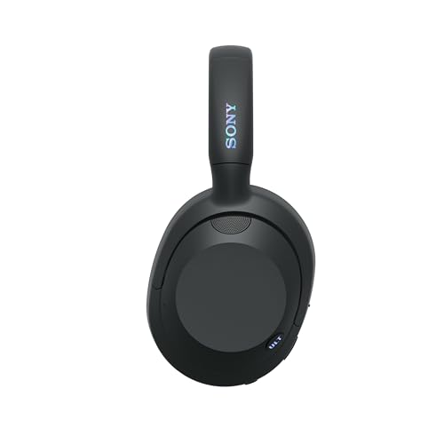 Refurbished - SONY WHULT900N/B Headphones