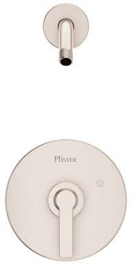 Open Box - Pfister R89-7COLY - Shower Only Showers