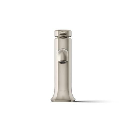 Open Box - Kohler K-27000-4-BN - Bathroom Sink Faucets Faucet