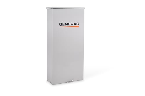 Open Box - Generac 9953 - General Generator Accessories Generator Accessories and Parts