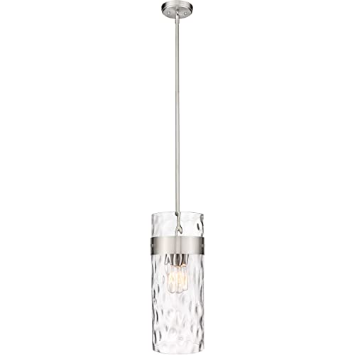 Open Box - Z-Lite 3035P9-BN - Pendants Indoor Lighting