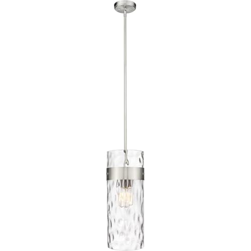 Open Box - Z-Lite 3035P9-BN - Pendants Indoor Lighting