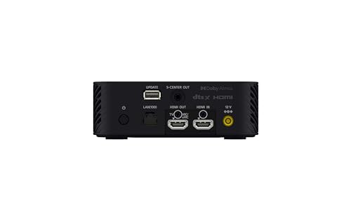 Certified Refurbished - SONY HTA9 Home Theater