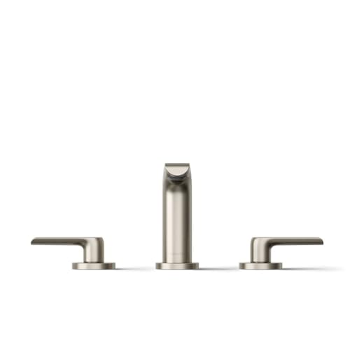 Open Box - Kohler K-97352-4K-BN - Bathroom Sink Faucets Faucet