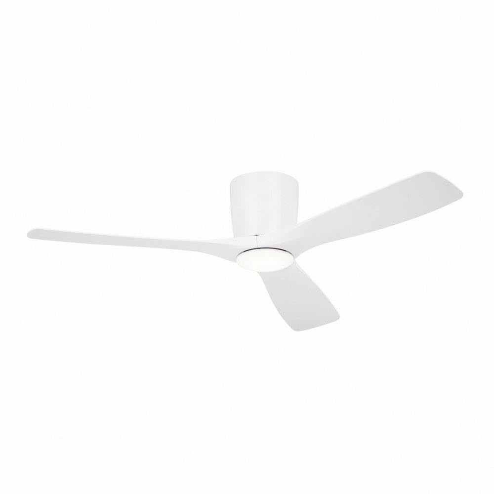 Open Box - Kichler 300154MWH - Ceiling Fans Fans KichlerBullseye Deals