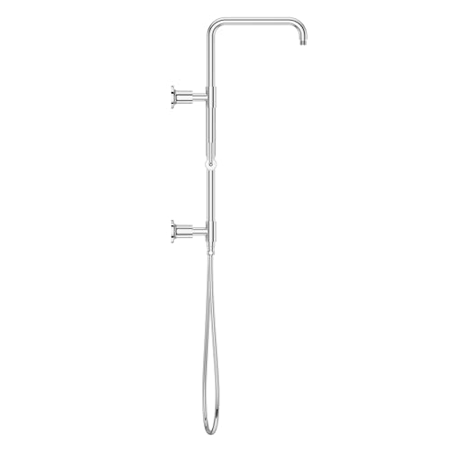 Open Box - Pfister HSK-70SHWC - Retrofit Showers Showers