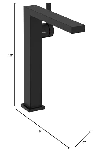 Open Box - Hansgrohe 73072671 - Bathroom Sink Faucets Faucet