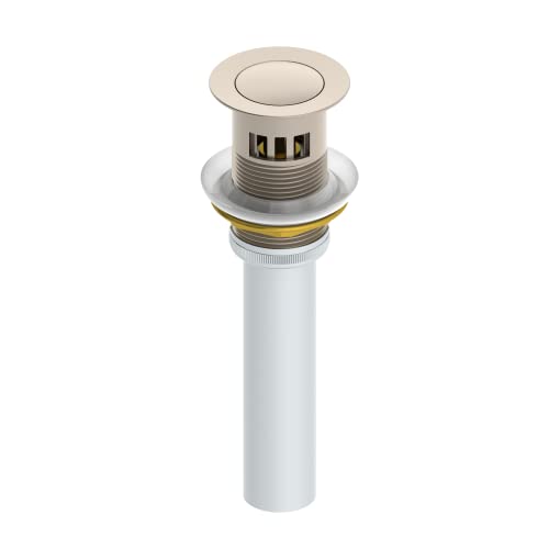 Open Box - Symmons SLS5512STNPP - Bathroom Sink Faucets Faucet